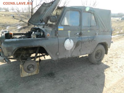Ну а теперь про Украину - 435