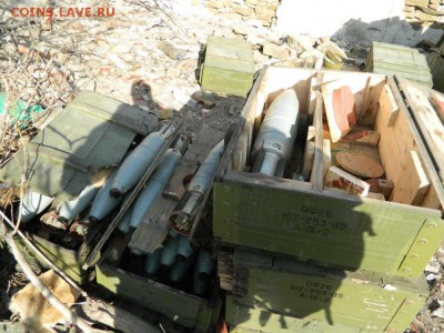 Ну а теперь про Украину - 437