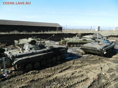 Ну а теперь про Украину - 442
