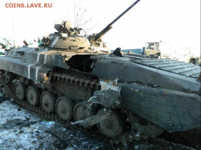 Ну а теперь про Украину - 446
