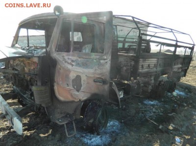 Ну а теперь про Украину - 447