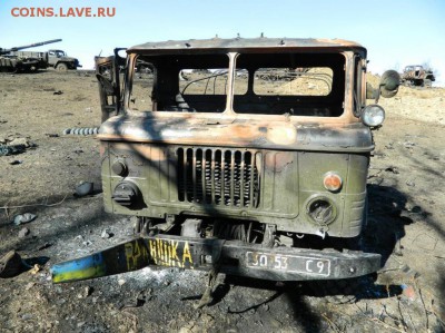 Ну а теперь про Украину - 450