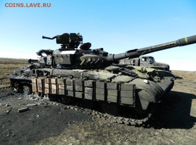 Ну а теперь про Украину - 453