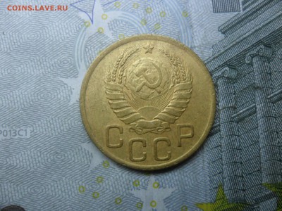 3 копейки 1938г. Шт А - SAM_0346