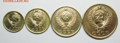 1к--2к--3к--5коп ссср-1975г  6 марта 22-00мск - IMG_0896.JPG