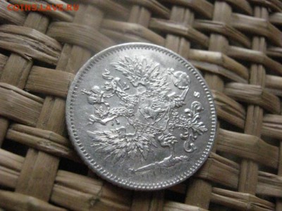 25 пенни 1916г. В альбом. До 11.03.2015г. - 11 и 12 016.JPG