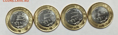 ФИКС Бразилия 1 реал Олимпиада в РИО до 11.03 22.00 - IMG_2589.JPG
