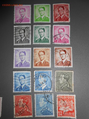 Марки БЕЛЬГИЯ, до 11.03.2015 - DSCN5817.JPG