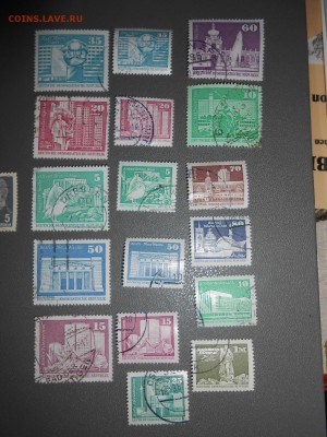 Марки ГДР, Лот 2, до 11.03.2015 - DSCN5823.JPG