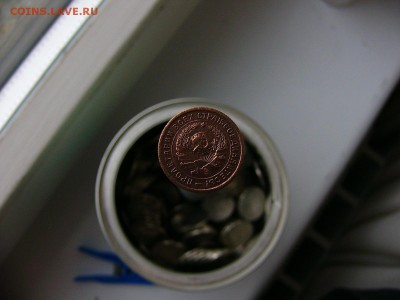 10 копеек 1934 года - P1110184.JPG
