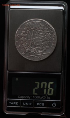 __Талер Саксония 1768 ЕDC до 7.03.2015 22-00 мск - Вес.JPG