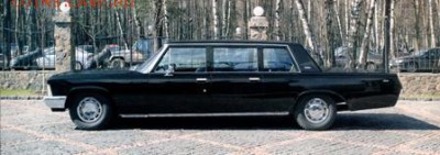 ЗИЛ 114-АДОВАЯ ТАЧИЛА-ЛУЧШАЯ ИЗ ЛУЧШИХ-ВНЕ ВРЕМЕНИ - 114 4.JPG