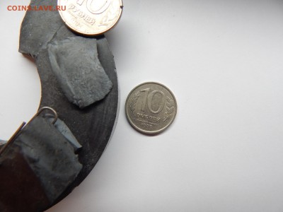 10р.1993г.ММД немагнит.Определение подлин. и оценка. - DSCN1762.JPG