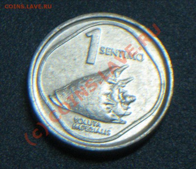 Животные на монетах - IMG_3929