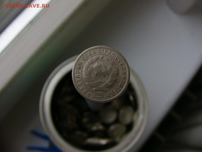 10 копеек 1934 года 2 шт. 09.03. 22-15 - P1110194.JPG
