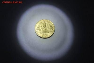 короткий Индийские Храмовый жетон ХХ век до 07.03.2015 - Изменение размера IMG_9659.JPG