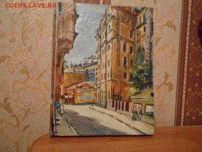 Прошу оценить картины И.Ю.Тарнова - DSCN1872[2].JPG