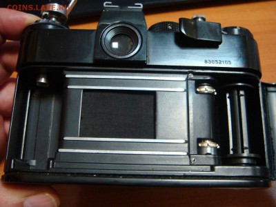 Фотоаппарат "Зенит 11"  до 09 МАРТА в 22-00 мск - DSC00733.JPG