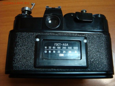 Фотоаппарат "Зенит 11"  до 09 МАРТА в 22-00 мск - DSC00732.JPG