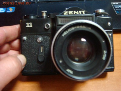 Фотоаппарат "Зенит 11"  до 09 МАРТА в 22-00 мск - DSC00731.JPG