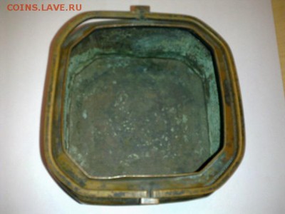Курильница ? - 08012011142