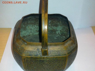 Курильница ? - 08012011147