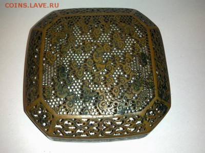 Курильница ? - 08012011149