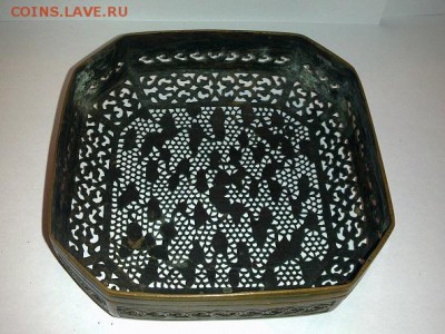 Курильница ? - 08012011151