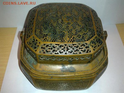 Курильница ? - 08012011153