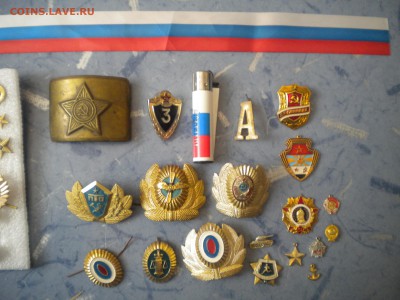 большой лот об советской армии недорого 12.03.15 в 22.00 мск - армия пуг2.JPG