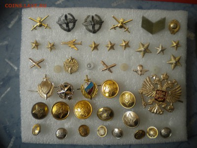 большой лот об советской армии недорого 12.03.15 в 22.00 мск - арми пуг.JPG