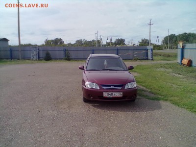 Нива Шевроле - 21082013107