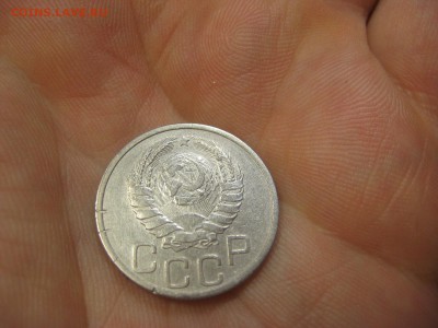 20 копеек 1938 (AZ-2386)----------- 12.03.15, в 22.10354 - IMG_8484.JPG