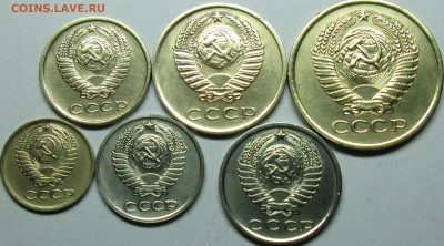 лот монет 1976г  1-2-3-5-10-15коп   8 марта 22-00мск - IMG_0937.JPG