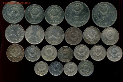 Лот никеля 1931-91гг до 12.03.2015г 22.00мск - img318