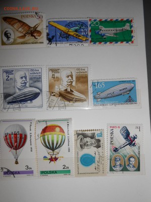 Марки АВИАЦИЯ и ВОЗДУХОПЛАВАНИЕ, до 13.03.2015 - DSCN5909.JPG