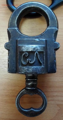 помогите оценить замок 1885 года - 7