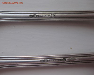 2 вилки 1916 - 6