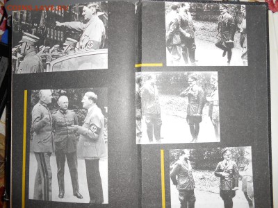 Книга "История Гестапо" Жак Деларю, до 13.03.2015 - DSCN5917.JPG