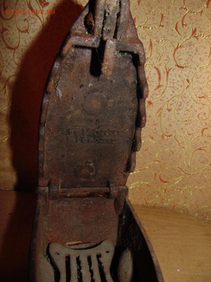 Угольный утюг-Голова барана... с зольником до 09.03 2015г. - 2015-03-01 10-57-42.JPG