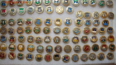 Куплю: Геральдические значки - 100_3443