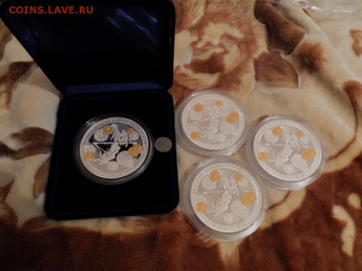 100 РУБЛЕЙ 2009 ИСТОРИЯ ДЕНЕЖНОГО ОБРАЩЕНИЯ 1КГ СЕРЕБРО - SAM_5082.JPG