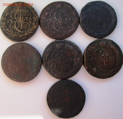 6 пятаков Екатерины Е.М. - до 12.03.2015 в 22.00 - IMG_0718.JPG