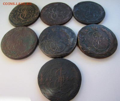 6 пятаков Екатерины Е.М. - до 12.03.2015 в 22.00 - IMG_0717.JPG