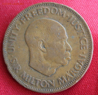 С 1 руб.СЬЕРРА ЛЕОНЕ 1с 1964г.ЛЫСЫЙ СЭР  до 14.03.15г.в 22-0 - IMG_3321.JPG