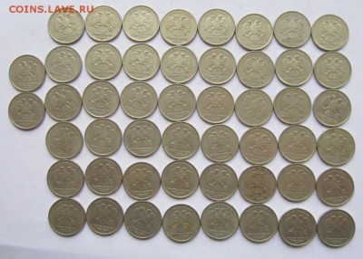 Рубли 1999г ммд 50штук до 12.08.2015г в 22.00 мск - IMG_2128.JPG