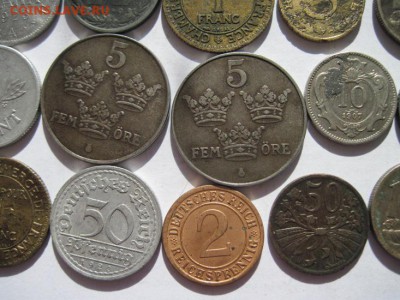 Старая Европа лот монет 15 шт до 11.03.15 - IMG_3039.JPG