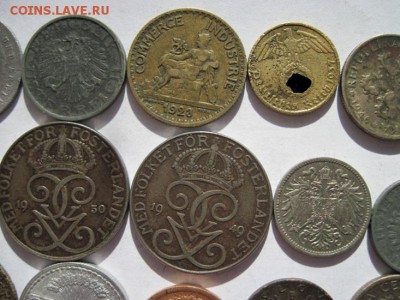 Старая Европа лот монет 15 шт до 11.03.15 - IMG_3042.JPG