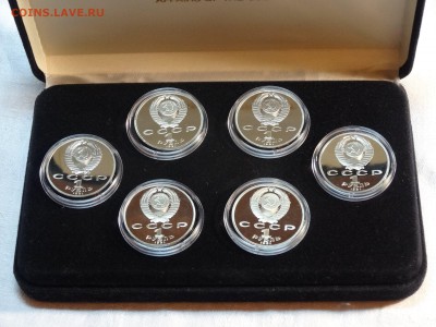 Набор Олимпиада-92 Барселона 6 штук до 12.03 22:00 МСК - DSC05716