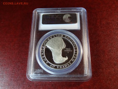 США Олимпиада-84 Доллар $1 PCGS PF69DCAM до 12.03 22:00 МСК - DSC05734